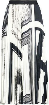 Helmut Lang BOTTOMWEAR - Gonne midi su YOOX.COM