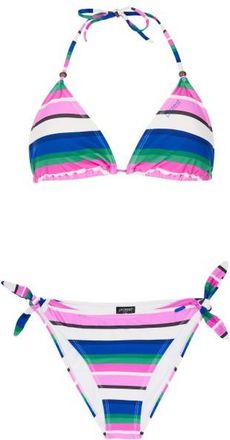 Protest PRTCaley Bikini für Damen | weiß