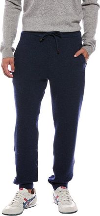 Isaia Cashmere-Blend Sweatpant