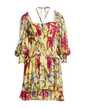 BABYLON DRESSES - Mini dresses on YOOX.COM