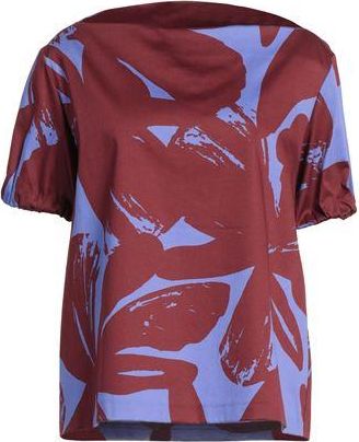 Liviana Conti TOPWEAR - Tops on YOOX.COM