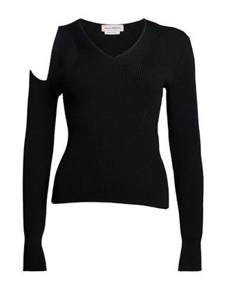 Alexander McQueen MAGLIERIA - Pullover su YOOX.COM