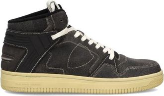 Philippe Model Hombre, Zapatos, Negro, Talla: 44 EU