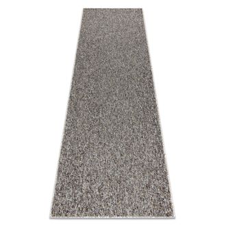 RugsX Alfombra De Pasillo Superstar 836 Beige 100x400 Cm