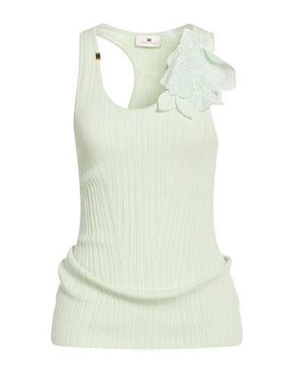 Elisabetta Franchi TOPWEAR - Tops on YOOX.COM