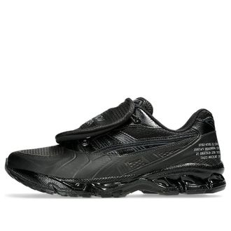 Asics x SBTG Gel-Kayano 14 Monsoon Patrol Black 1201A975-001