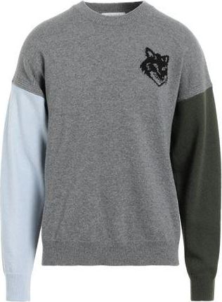 Maison Kitsun&eacute; KNITWEAR - Jumpers on YOOX.COM