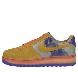 Nike Air Force 1 Premium 07 Amare New Six 315182-071