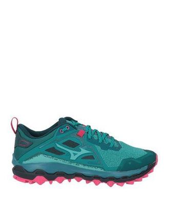 Mizuno WAVE MUJIN WOS