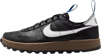 Nike General Purpose Shoe Black / White - Team Royal FZ1363-002 Womens