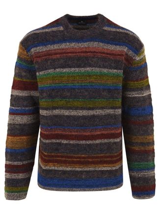Paul Smith Sweaters Multi Color