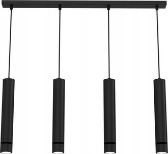 OEM L&aacute;mpara De Techo Tubos Car&aacute;mbanos L&aacute;mpara De Arrayar Tira Led