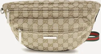 Gucci Borsa a Tracolla Tag piccola Man UNI