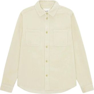 Les Deux Sobrecamisas - Jackets - Hombre - Beige - XL