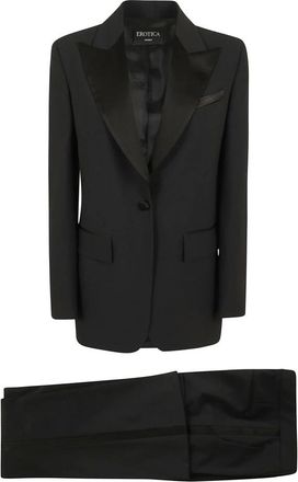 Dondup Jassen, Dames, Zwart, S, Blazers