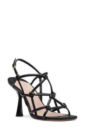 Kate Spade New York coco slingback sandal in Black at Nordstrom Rack, Size 7.5