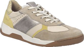 Josef Seibel Dames Sneaker Arleen 01 in geel