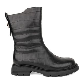 Sergio Moretti Mujer, Zapatos, Negro, Talla: 40 EU