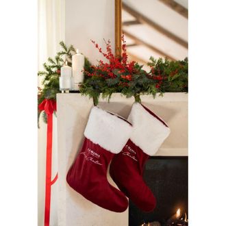 OEM Calcet&iacute;n Navide&ntilde;o Real