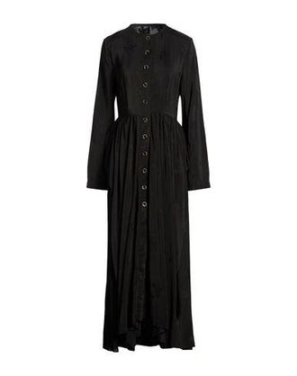 Uma Wang COATS & JACKETS - Overcoats & Trench Coats on YOOX.COM