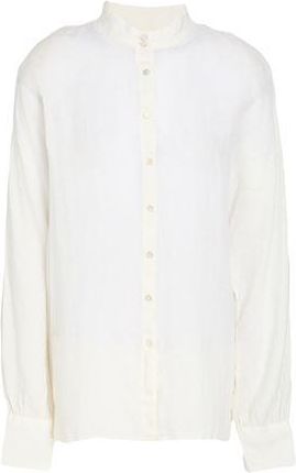 120% Lino TOPWEAR - Camicie su YOOX.COM