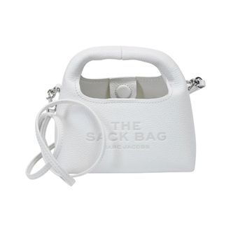 Marc Jacobs Mujer, Bolsos, Blanco, Talla: ONE Size