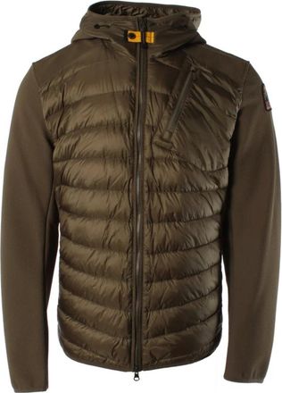 Parajumpers Uomo, Giacche, Verde, S, new