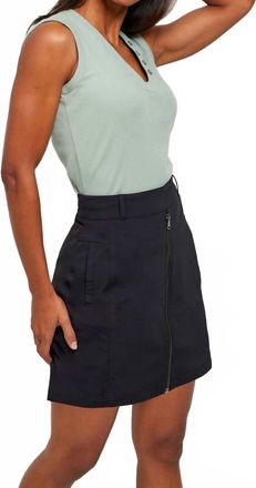 Anatomie Womens Madelyn Tank Top In Sage