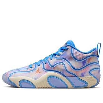 Nike Jordan Air Jordan Tatum 3 PF Tie Dye FZ6601-400