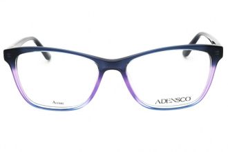 ADENSCO AD225 Eyeglasses - Violet