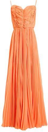 Dolce & Gabbana VESTIDOS - Vestidos largos en YOOX.COM