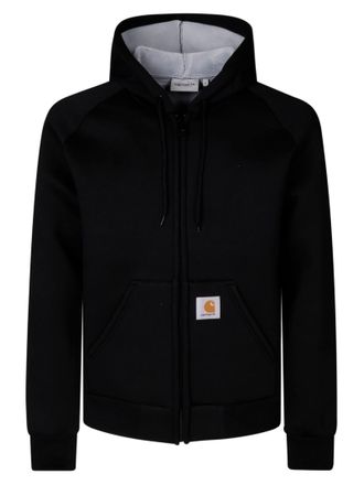 Carhartt Work in Progress Car-lux Hooded Jacket