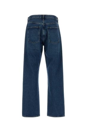 A Gold E Jean Jeans - Blue