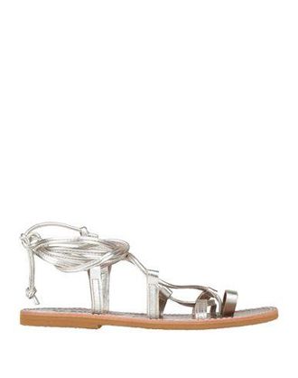 Le Salentine SCHUHE - Zehentrenner auf YOOX.COM