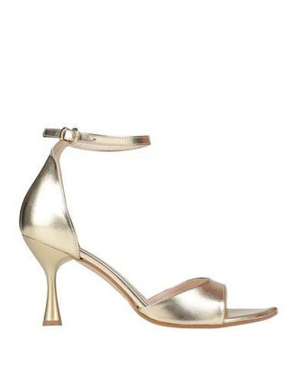 Divine Follie FOOTWEAR - Sandals on YOOX.COM
