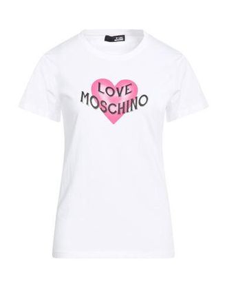 Love Moschino TOPS - T-shirts auf YOOX.COM