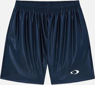 Duke + Dexter Duke + Dexter, Mens CB Emblem Blue Shorts, Size XS