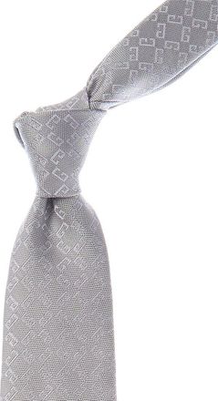Givenchy Monogram 1972 Silk Tie
