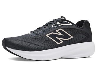 New Balance Fresh Foam 680 V9 Womens Shoes Black/Phantom : 10.5 B - Medium, Textile