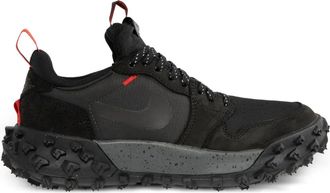 Nike Jordan Air Jordan 1 low-top sneakers - Zwart