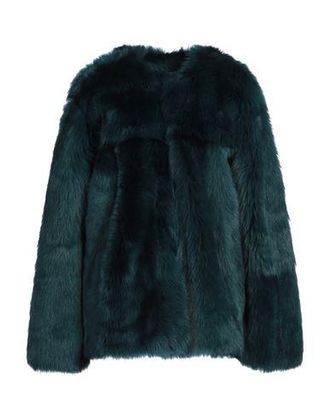 Arma JACKEN & M&Auml;NTEL - Shearling- & Kunstfell auf YOOX.COM