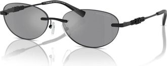 Michael Kors Dames, Accessoires, Zwart, Maat: 58 MM