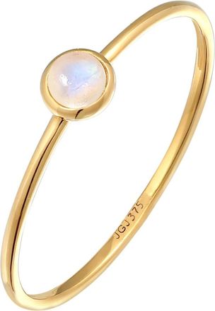 Elli Dames, Accessoires, Geel, Maat: 58 MM