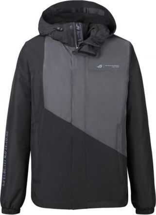 Asus ROG Space Windbreaker, Black, XL