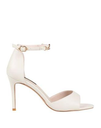 Gattinoni CALZADO - Sandalias con cierre en YOOX.COM