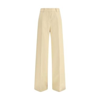 Ermanno Scervino Donna, Pantaloni, Beige, S, new
