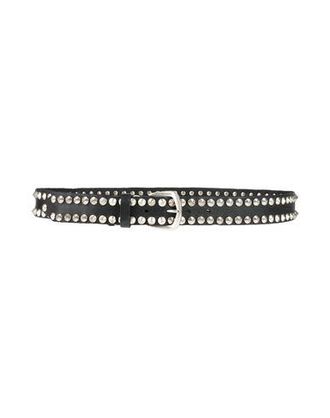 Campomaggi Small Leather Goods - Belts on YOOX.COM
