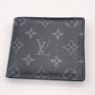 Louis Vuitton Monogram Eclipse Monogram Eclipse (Pre-Owned)