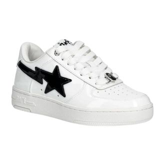 A Bathing Ape A Bathing Ape, Mujer, Zapatos, Blanco, Talla: 36 EU