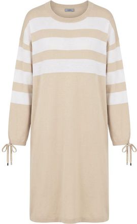 Malo Cotton Women Womens Dress